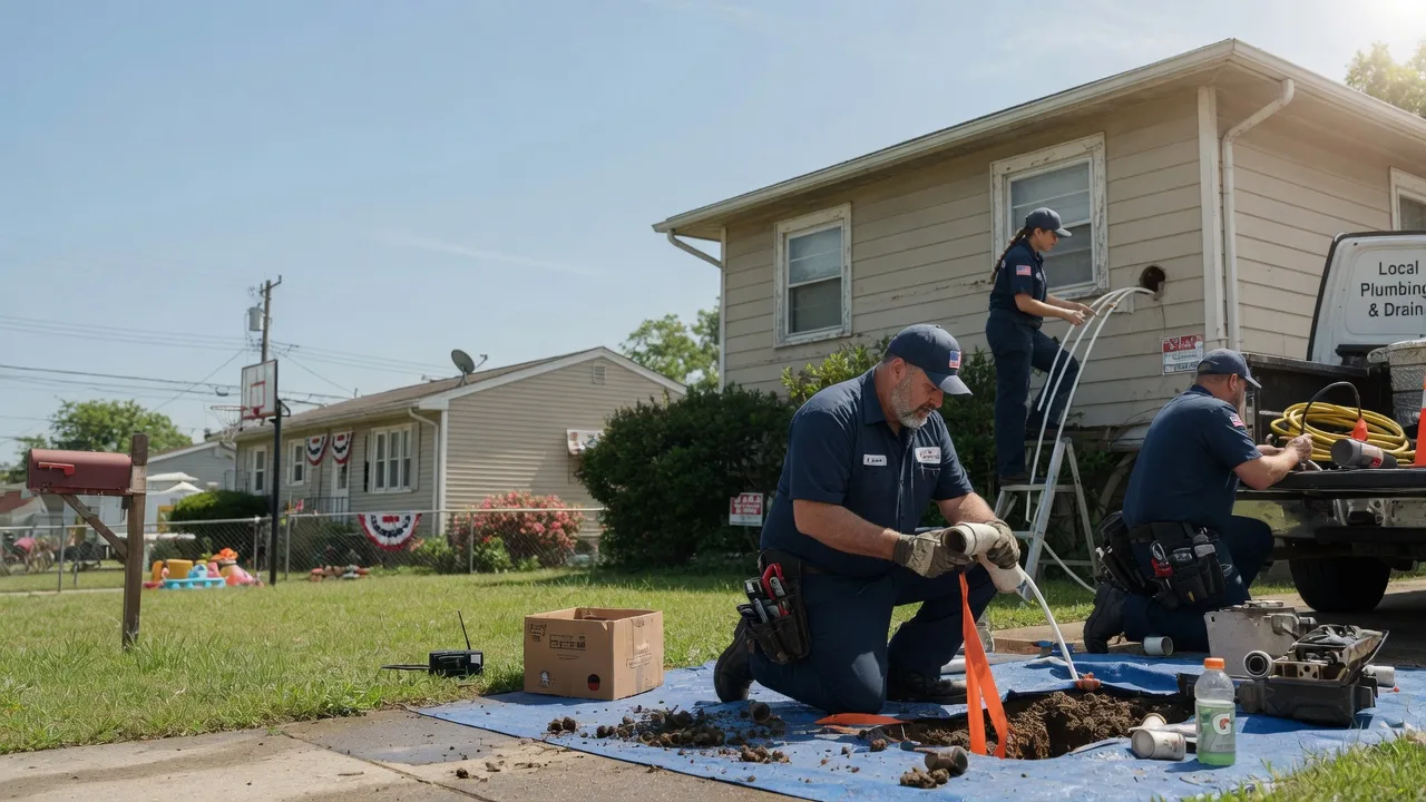 Faucet Repair in Village Mills, TX near me